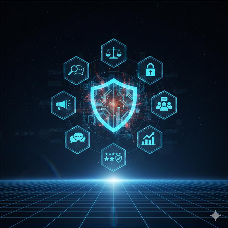 Investment options graphic